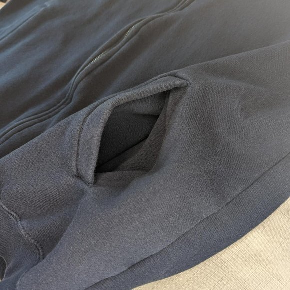 MV Sport Pro-Weave UC Davis Sweater Jacket - Picture 5 of 13